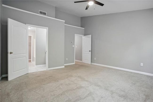 2360 Johnson Rd Ne, Townhouse with 3 bedrooms, 3 bathrooms and null parking in Atlanta GA | Image 18