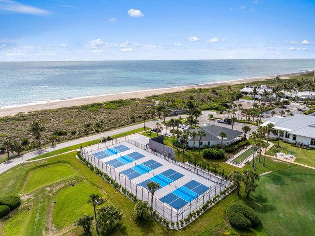 APT-4164 - 2400 S Ocean Dr, Condo with 2 bedrooms, 2 bathrooms and null parking in Fort Pierce FL | Image 16