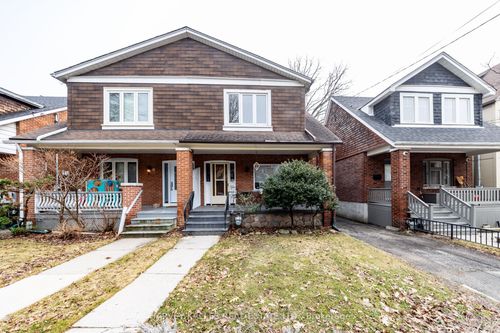467 Hillsdale Ave E, Toronto, ON, M4S1V1 | Card Image