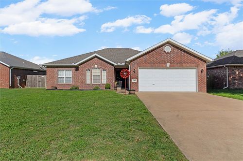 1909 Sw Elington St, Bentonville, AR, 72713-7751 | Card Image