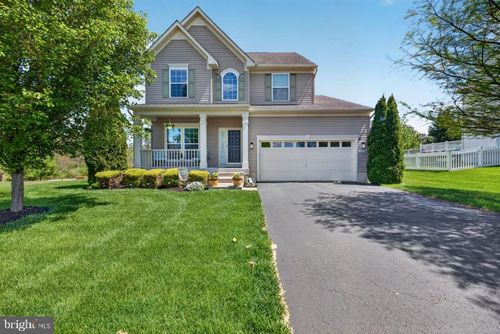 2209 Fieldbrook Ln, MOUNT AIRY, MD, 21771-4056 | Card Image