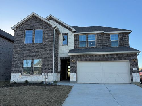 4016 Red Bluff St, Celina, TX, 75009-5445 | Card Image