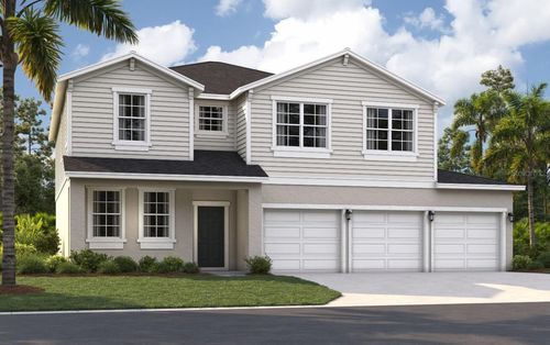 12891 Trovita Dr, GRAND ISLAND, FL, 32735-8980 | Card Image