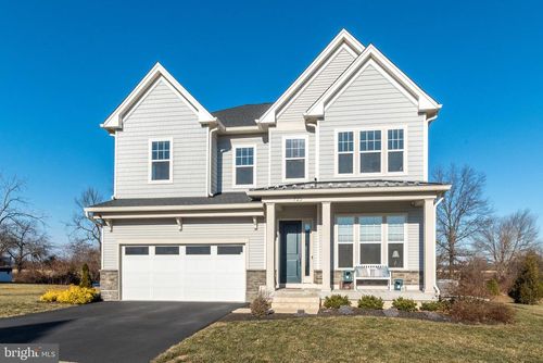 725 Conrad Dr, WARRINGTON, PA, 18976-1796 | Card Image