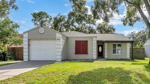 6813 S Gabrielle St, TAMPA, FL, 33611-5240 | Card Image