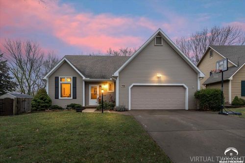 709 Joseph Dr, Lawrence, KS, 66049-3238 | Card Image