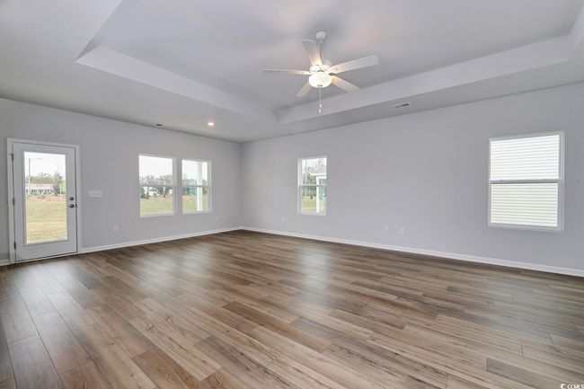 307 Dunlin Pl, House other with 3 bedrooms, 2 bathrooms and 4 parking in Conway SC | Image 17