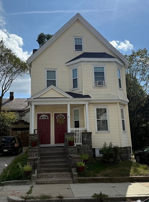 apt-3-5 Brown Ave, Boston, MA, 02131-3666 | Card Image