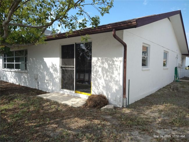 13610 Claudia Dr, House other with 3 bedrooms, 2 bathrooms and null parking in HUDSON FL | Image 21