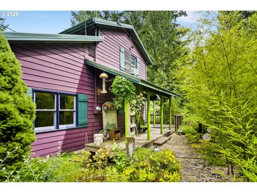10548 Nw Skyline Blvd, Portland, OR, 97231-2616 | Card Image
