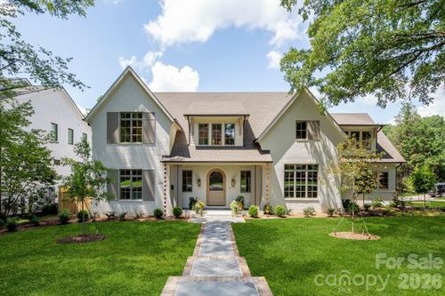 237 N Canterbury Rd, Charlotte, NC, 28211-1445 | Card Image