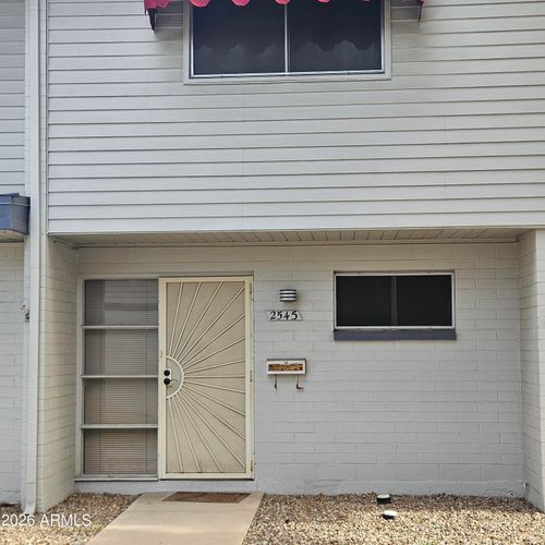 a2-2545 W Rose Ln, Phoenix, AZ, 85017-2001 | Card Image