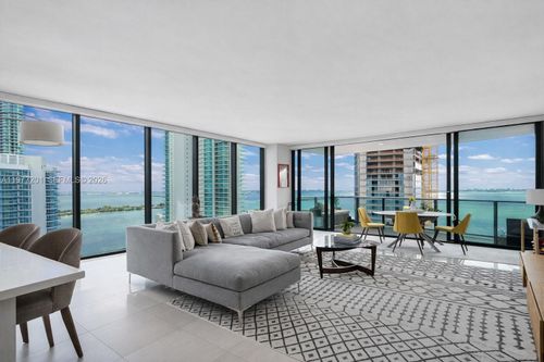 1901-460 Ne 28th St, Miami, FL, 33137-4674 | Card Image