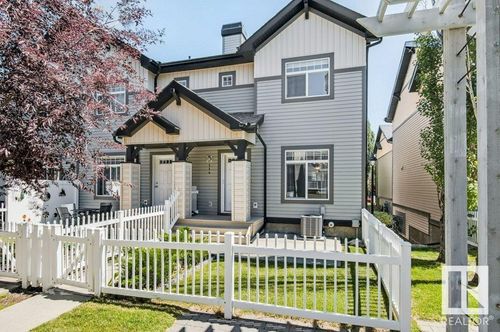 114-465 Hemingway Rd Nw, Edmonton, AB, T6M0J7 | Card Image