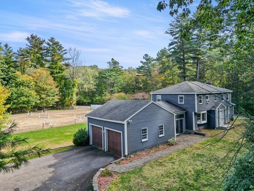 34 Roberts Rd, Boxford, MA, 01921-1835 | Card Image