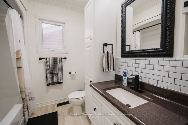 254 Beachey Dr, House other with 4 bedrooms, 2 bathrooms and 10 parking in Trout Creek ON | Image 17