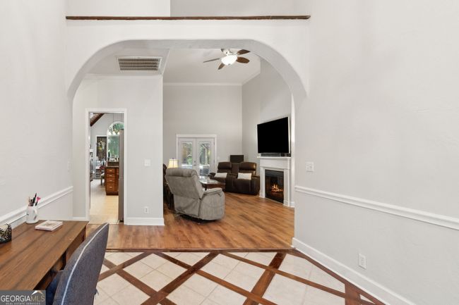 40 Jada Ln, House other with 4 bedrooms, 3 bathrooms and 2 parking in Brunswick GA | Image 13