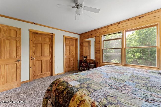 2216 State Route 28 N, House other with 2 bedrooms, 2 bathrooms and 100 parking in Minerva NY | Image 26