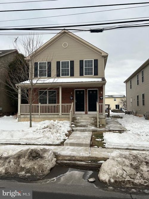 b-414 W 7th St, LANSDALE, PA, 19446-2220 | Card Image