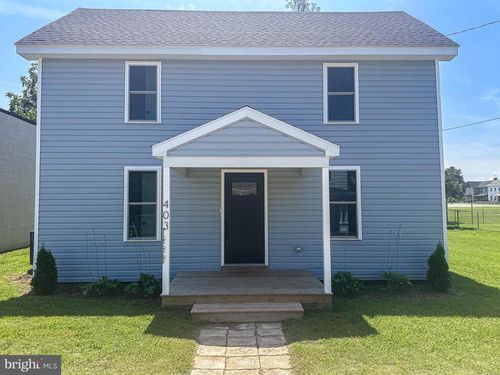 403 Water St, SHARPTOWN, MD, 21861-1129 | Card Image