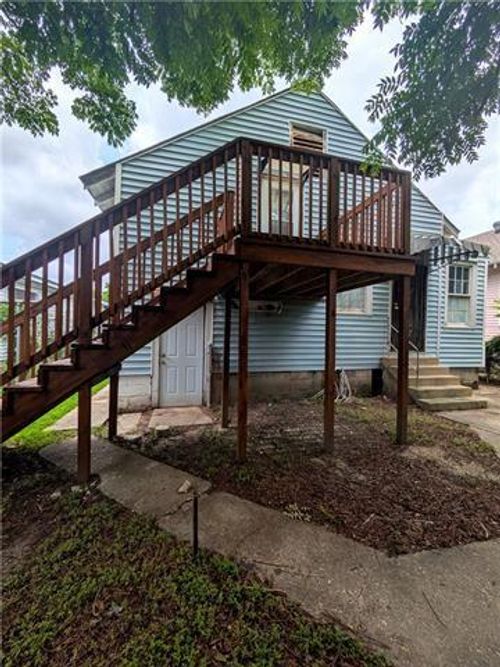 3021 Republic St, New Orleans, LA, 70119-1719 | Card Image