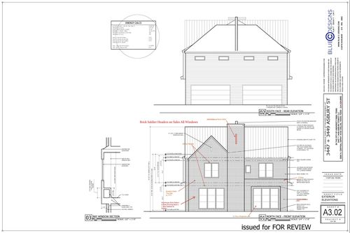 3449 Asbury St, Dallas, TX, 75205-1844 | Card Image