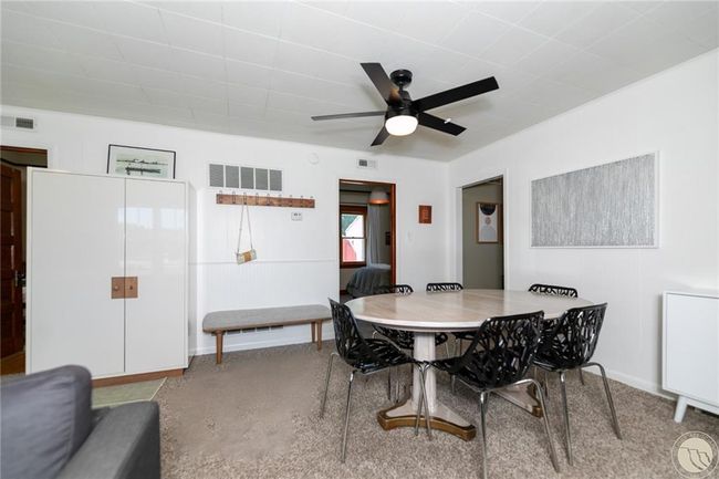 54 N Montana Ave, House other with 3 bedrooms, 1 bathrooms and null parking in Absarokee MT | Image 10