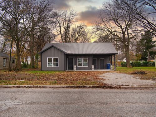 921 H St Nw, Miami, OK, 74354-4237 | Card Image