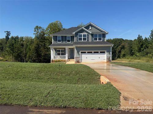 34-133 Kerr Walk Dr, Statesville, NC, 28677-9820 | Card Image