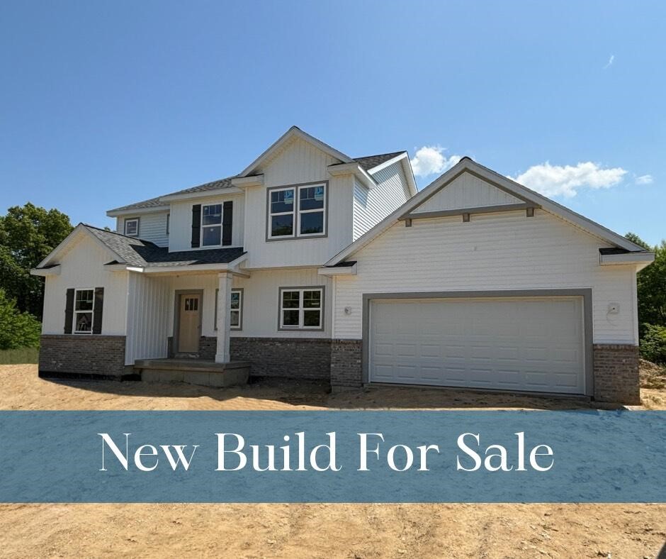 Engelhardt Strasse St, Jackson, MI 49201