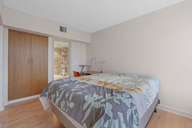 When you enter the condo, this room is on the left. | Image 20