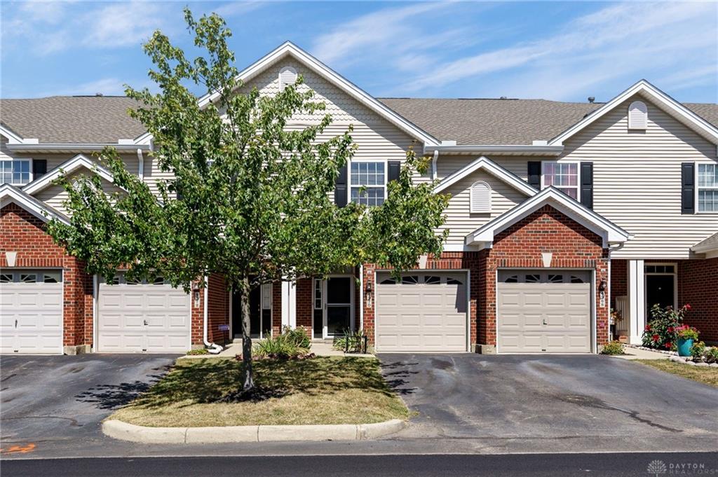 Straight Arrow Rd, Beavercreek, OH 45430