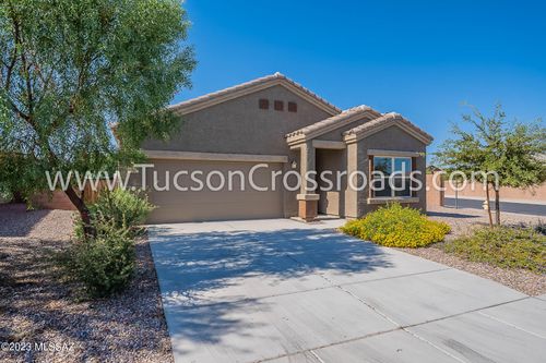 11629 W Despain Dr, Marana, AZ, 85653-8016 | Card Image