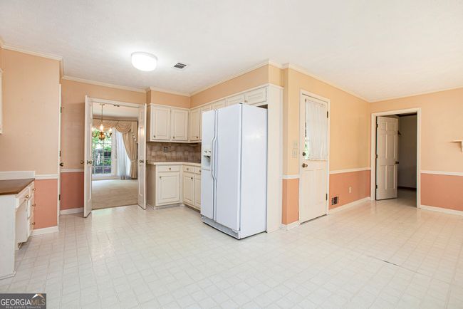 5136 Wentworth Dr, House other with 4 bedrooms, 3 bathrooms and 4 parking in Peachtree Corners GA | Image 17