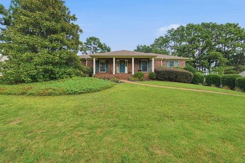 122 W Oak Hill Dr, Florence, AL, 35633-1013 | Card Image