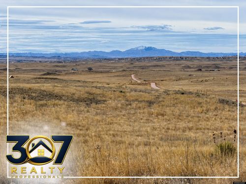Lot 112 Brooks Boulevard, Fort Laramie, WY, 82212 | Card Image