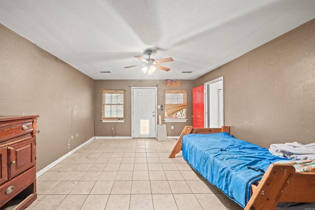 203 Whispering Winds, House other with 3 bedrooms, 2 bathrooms and null parking in Bonnerdale AR | Image 22