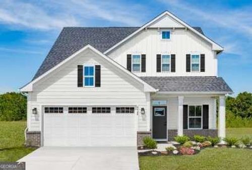 303 Oakleigh Dr, Calhoun, GA, 30701-5125 | Card Image