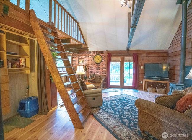 285 Pete Beck Rd, House other with 1 bedrooms, 1 bathrooms and null parking in Quilcene WA | Image 17
