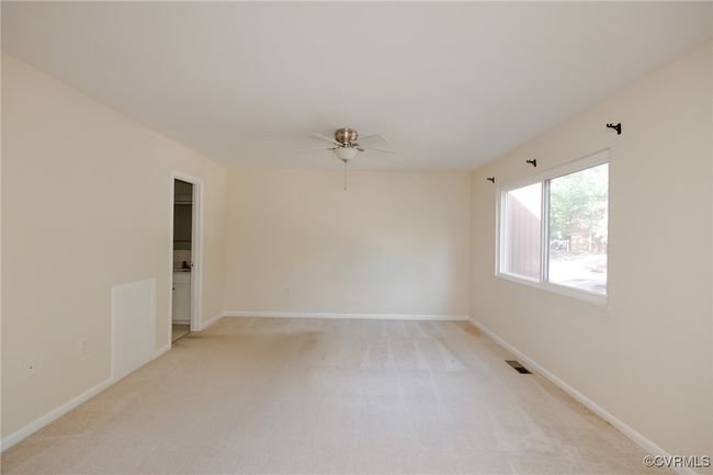 11808 N Briar Patch Drive, Condo with 3 bedrooms, 3 bathrooms and null parking in Midlothian VA | Image 25