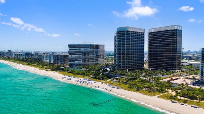 UNIT-1205 - 9703 Collins Ave, Condo with 1 bedrooms, 2 bathrooms and null parking in Bal Harbour FL | Image 40