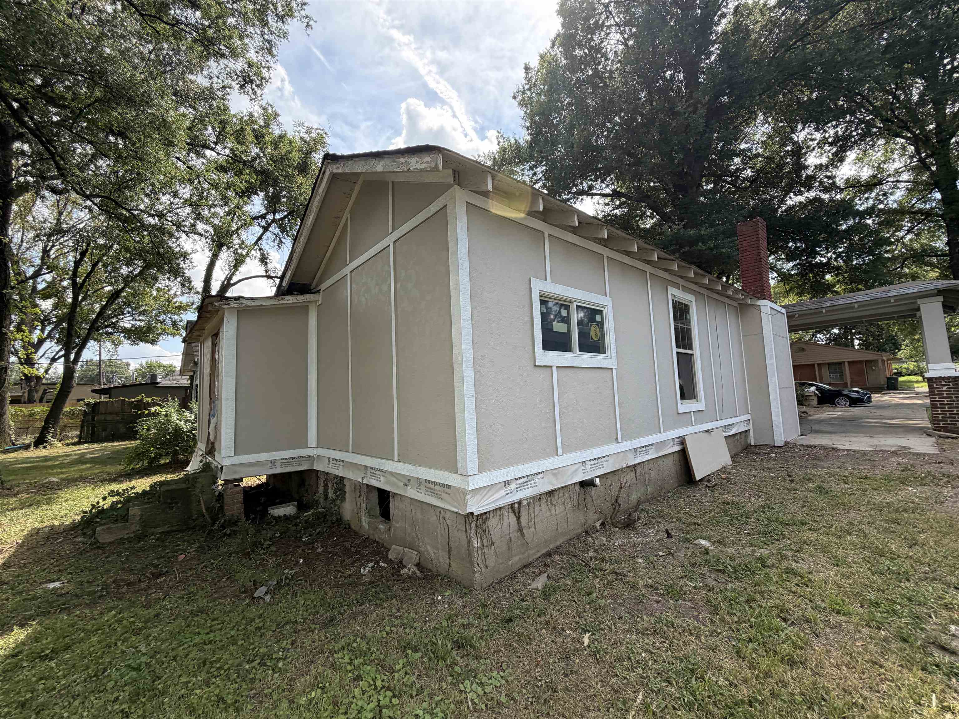 Residential in Memphis 3
