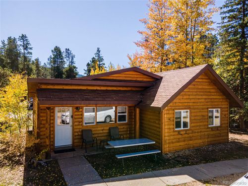32-604 Marina Drive, Grand Lake, CO, 80447 | Card Image