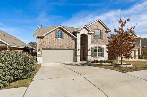4027 Flowstone Ln, Round Rock, TX, 78681-2159 | Card Image