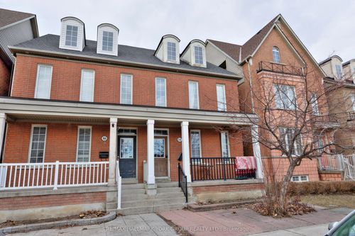 14 Bowsfield Rd, North York, ON, M3J3R3 | Card Image