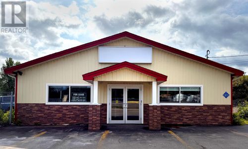 2 Industrial Pk, Springdale, NL, A0J1T0 | Card Image
