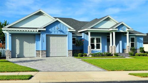 780 Waterfern Trail Dr, AUBURNDALE, FL, 33823-6704 | Card Image
