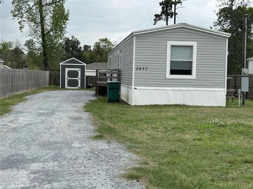 2432 Gulfway Blvd, Westlake, LA, 70669-6126 | Card Image