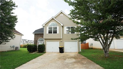 11854 Registry Blvd, Hampton, GA, 30228-6393 | Card Image