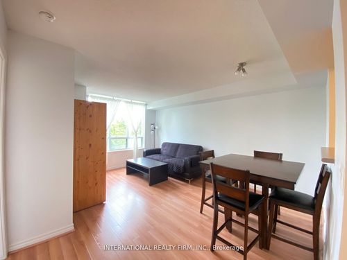 206-2627 Mccowan Rd, Scarborough, ON, M1S5T1 | Card Image